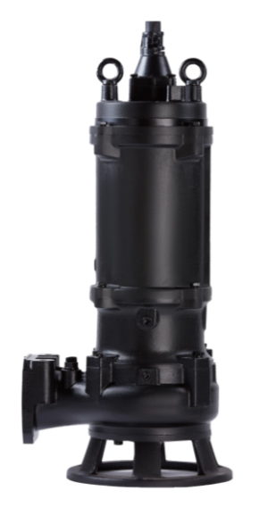 Насос CNP 40WQ10-10-0.75JYAC(I)+TOS-40