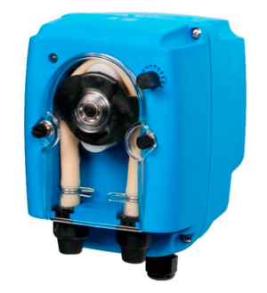 Насос Etatron D.S. B3-V PER 12-1 24VDC SANT