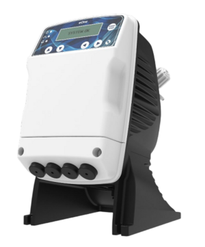 Насос Etatron D.S. eONE/B MF 20-7 100/250V PVDF TFE/P