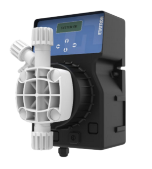 Насос Etatron D.S. MULTIFLOW MF 20-2 220/240V PVDF