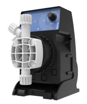 Насос Etatron D.S. MULTIFLOW/B MA 50-0 220/240V PVDF