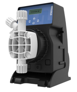 Насос Etatron D.S. MULTIFLOW/B MF 50-0 220/240V PVDF