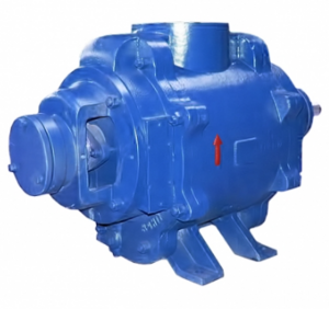 Насос Ливгидромаш ВВН1-12