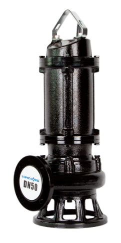 Насос Vandjord VSL.50.075.2.5.0D.T