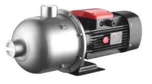 Насос Fancy CHL12-2 1-PH