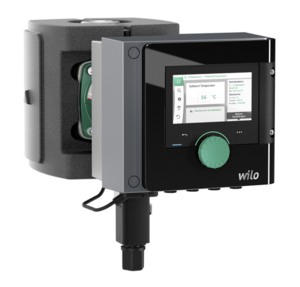 Насос Wilo Stratos MAXO-Z 30/0,5-12 PN16