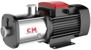 Насос Fancy CM2-4 1-PH