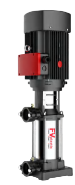 Насос Fancy FV 6×8/2 1-PH