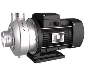 Насос Fancy FWC50/0.37 1-PH