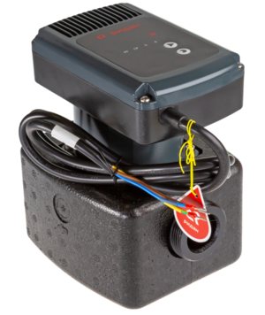 Насос Ридан RWE 25-60S