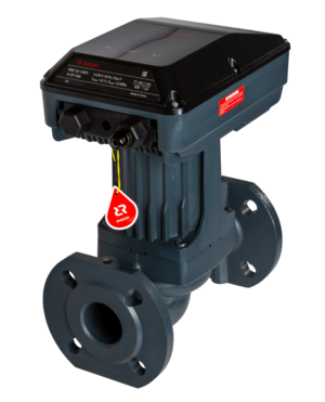 Насос Ридан RWE 65-150FS