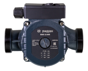 Насос Ридан RWS 32-60S