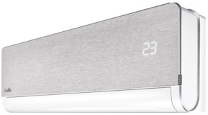 Блок внутренний Ballu Boho DС BSNI-FM/in-13HN8_V1/EU инверторной мульти сплит-системы