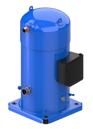 Компрессор Danfoss SY240A4CBE