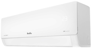 Сплит-система инверторного типа Ballu Odyssey DC BSOI-12HN8