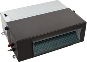 Комплект Ballu BLCI_A_D-18HN8_V3 инверторной сплит-системы, канального типа