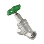 Запорно-регулировочный вентиль VALTEC VT.052.N.06 купить с доставкой по РФ