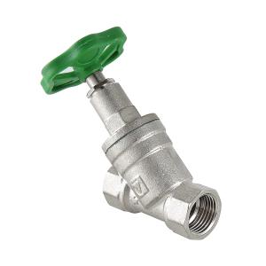 Запорно-регулировочный вентиль VALTEC VT.052.N.04