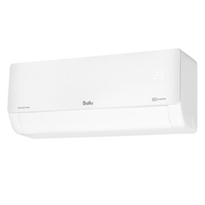 Сплит-система инверторного типа Ballu Odyssey Pro DC BSOI-24HN8/ERP