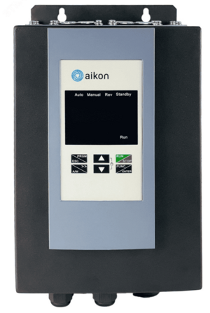 Частотный преобразователь Aikon PDES0110D-4T-IP65