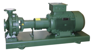 Насос DAB KDN 32-125 0.75 - IE3 1D112113W