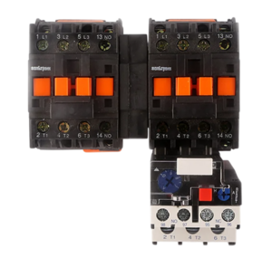 Пускатель ВТМ ПМ 12-010600-10А-42АС-(2з)-РТЛ1014-2(7,0-10,0А)-УХЛ4-В