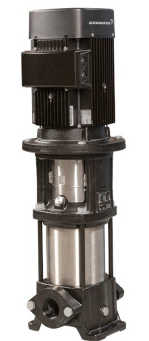 Насос Grundfos CR1-11 A-A-A-E-HQQE 3x230/400 50HZ