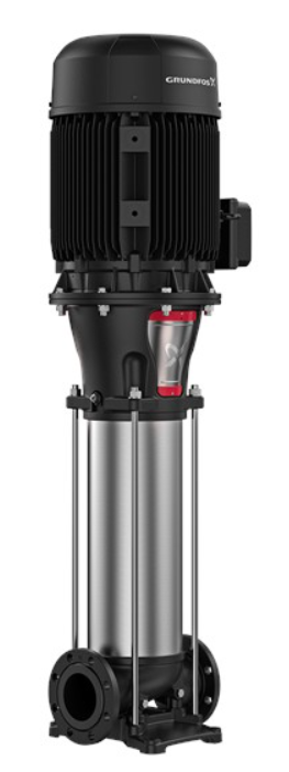 Насос Grundfos CR125-3-1 A-F-A-E-HQQE 400D/690Y 50 HZ