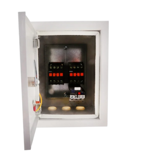 Пускатель ВТМ ПМЛ-1641-12А-42АС-2р-РТЛ1016-2-9,0-13,0А--У3-Б