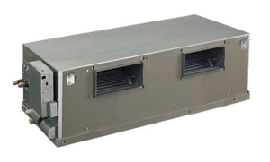 Сплит-система Lessar LS-H150DIA4/LU-H150DIA4