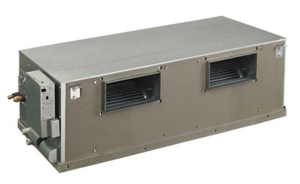 Сплит-система Lessar LS-HE96DTA4/LU-HE96DTA4