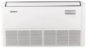 Сплит-система Lessar LS-HE55TVA4/LU-HE55UVA4