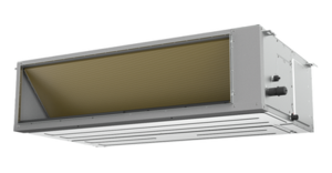 Сплит-система Lessar LS-HE55DWE4/LU-HE55UVE4