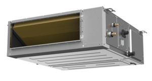 Сплит-система Lessar LS-HE36DVE4/LU-HE36UVE4