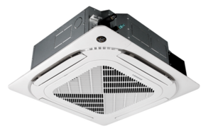 Сплит-система Lessar LS-HE55BVE4/LU-HE55UVE4/LZ-B4UB