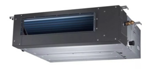 Сплит-система Lessar LS-HE36DVA4/LU-HE36UVA4