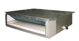 Блок внутренний TOSOT T18H-FDA/I канальный inverter