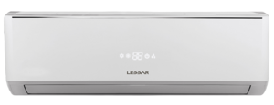 Сплит-система Lessar LS-HE24KDE2/LU-HE24KDE2