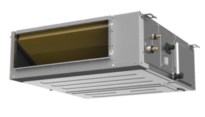 Сплит-система Lessar LS-HE12DWE2B/LU-HE12UWE2