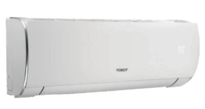 Блок внутренний TOSOT T07H-SLyWA/I серии Lyra X inverter