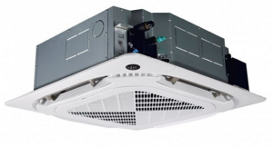 Сплит-система Lessar LS-HE24BVA2/LU-HE24UVA2/LZ-B4UB