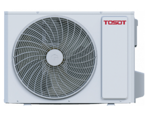 Сплит-система T09H-SYN/I/T09H-SYN/O