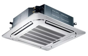 Сплит-система Lessar LS-HE18BCWA2/LU-HE18UWA2/LZ-B4COBA