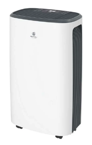 Осушитель воздуха Royal Clima серии CARISMA Loft RD-CR20-E