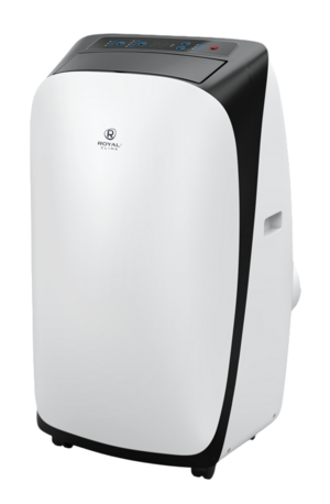 Мобильный кондиционер Royal Clima серии CELEBRITY RM-СB36HH-E