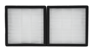 Сменная фильтрующая вставка "RCV-500 Carbon" для Royal Clima VENTO "RCV 500