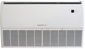 Сплит-система QuattroClima QV-I48FG/QN-I48UG