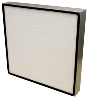 Фильтр Royal Clima F9 для RCS-650-P для Primo