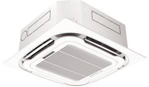 Сплит-система QuattroClima QV-I48CGE/QN-I48UGE/QA-ICP14