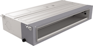 Сплит-система QuattroClima QV-I36DG/QN-I36UG